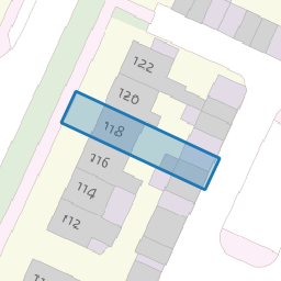 Perceel EBG01-A-1964