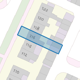 Perceel EBG01-A-1965