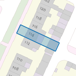 Perceel EBG01-A-1966