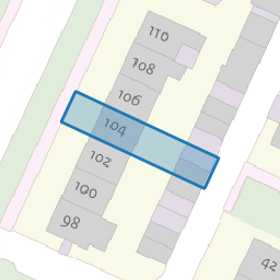 Perceel EBG01-A-1971