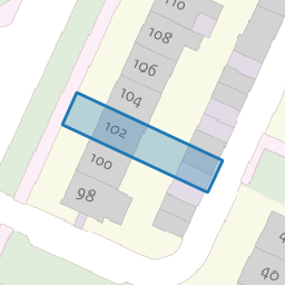 Perceel EBG01-A-1972