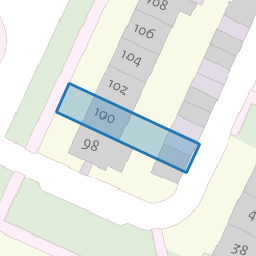 Perceel EBG01-A-1973