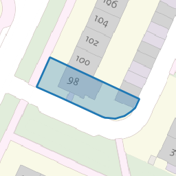 Perceel EBG01-A-1974