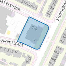 Perceel EBG01-A-1976