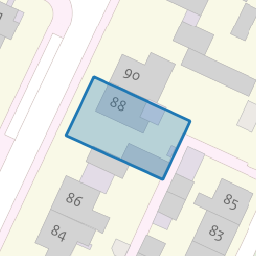 Perceel EBG01-A-1987