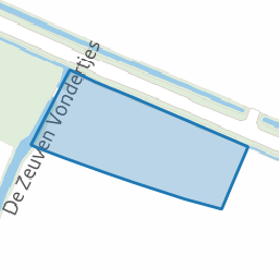 Perceel EBG01-A-1993