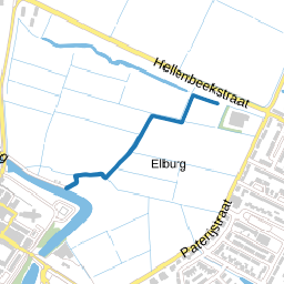 Perceel EBG01-A-1994