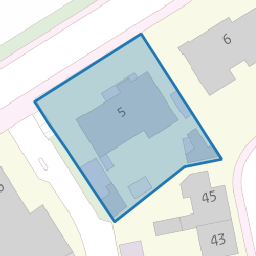 Perceel EBG01-A-1995