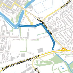 Perceel EBG01-A-2033