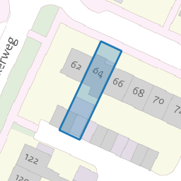 Perceel EBG01-A-2075