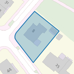 Perceel EBG01-A-2116