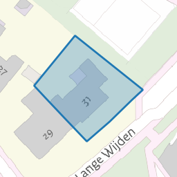 Perceel EBG01-A-2118