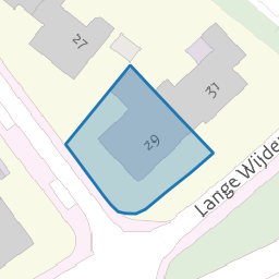 Perceel EBG01-A-2119