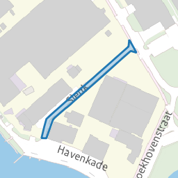 Perceel EBG01-A-2128