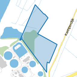 Perceel EBG01-A-2159