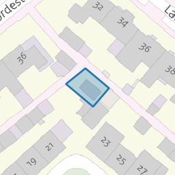 Perceel EBG01-A-2176