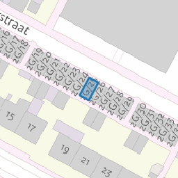 Perceel EBG01-A-2187