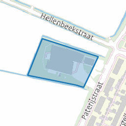 Perceel EBG01-A-2194