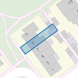 Perceel EBG01-A-2239