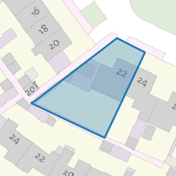 Perceel EBG01-A-2245