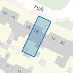 Perceel EBG01-A-2248