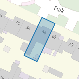 Perceel EBG01-A-2251