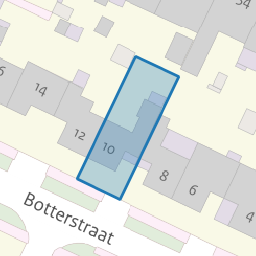 Perceel EBG01-A-2262