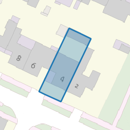 Perceel EBG01-A-2265