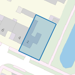 Perceel EBG01-A-2266