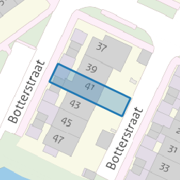 Perceel EBG01-A-2269