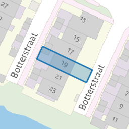 Perceel EBG01-A-2282