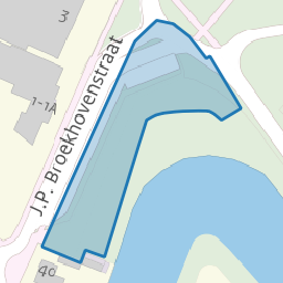 Perceel EBG01-A-2299