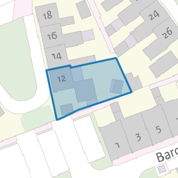 Perceel EBG01-A-2319