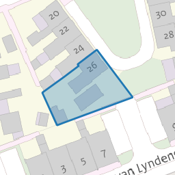 Perceel EBG01-A-2320