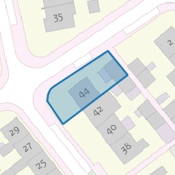 Perceel EBG01-A-2325