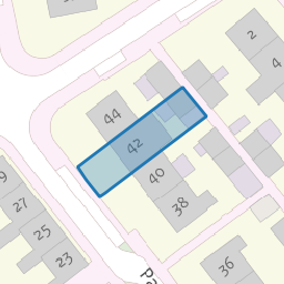 Perceel EBG01-A-2326