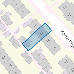 Perceel EBG01-A-2332