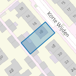 Perceel EBG01-A-2333