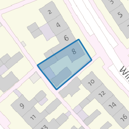 Perceel EBG01-A-2345