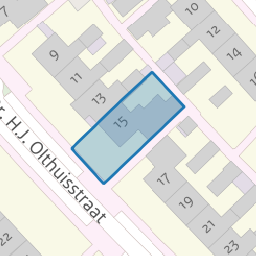 Perceel EBG01-A-2347