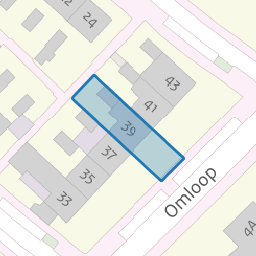 Perceel EBG01-A-2350