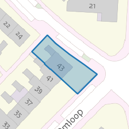 Perceel EBG01-A-2351