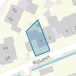 Perceel EBG01-A-2369