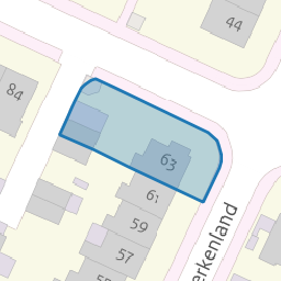 Perceel EBG01-A-2370