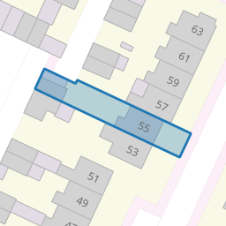 Perceel EBG01-A-2374