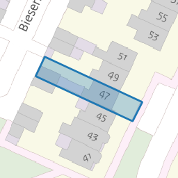 Perceel EBG01-A-2378