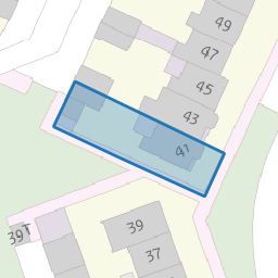 Perceel EBG01-A-2381