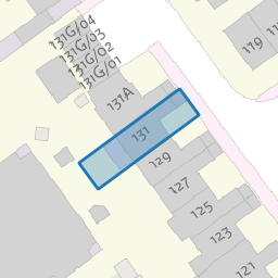 Perceel EBG01-A-2426