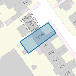 Perceel EBG01-A-2427