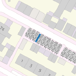 Perceel EBG01-A-2429